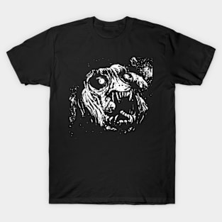 Wendigo / Patient 020 T-Shirt